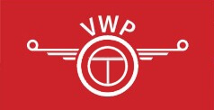 Van Wijngaarden transport - logo